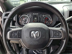 Used 2023  Ram 5500 Cab-Chassis 4WD Tradesman Crew Cab 84" CA 197&period;4" WB at Peters Auto Mall near High Point&comma; NC