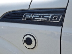 Used 2013 Ford Super Duty F-250 2WD Reg Cab XL at Peters Auto Mall near High Point, NC