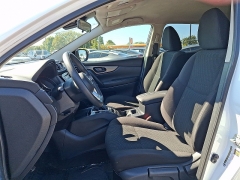 Used 2020  Nissan Rogue 4d SUV FWD S at Peters Auto Mall near High Point&comma; NC