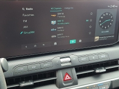 Used 2025  Kia K4 LXS FWD at Peters Auto Mall near High Point&comma; NC