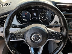 Used 2020  Nissan Rogue Sport 4d SUV AWD SV at Peters Auto Mall near High Point&comma; NC