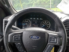 Used 2018 Ford F-150 4WD SuperCrew XLT 5 1/2 at Peters Auto Mall near High Point, NC