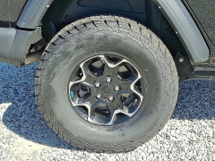 Used 2021  Jeep Wrangler Unlimited Sport 4x4 at Peters Auto Mall near High Point, NC