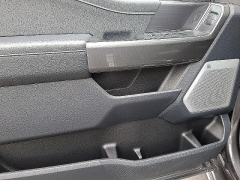 Used 2023 Ford F-150 4WD LARIAT SuperCrew 6.5' Box Hybrid at Peters Auto Mall near High Point, NC
