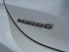 Used 2018 Mazda Mazda6 4d Sedan Grand Touring at Peters Auto Mall near High Point, NC