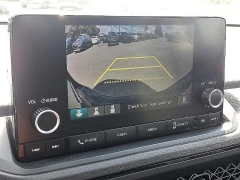 Used 2024 Honda Accord Sedan EX CVT at Peters Auto Mall near High Point, NC