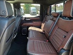 Used 2023  GMC Sierra 1500 4WD Crew Cab 147" Denali Ultimate at Peters Auto Mall near High Point&comma; NC