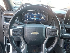 Used 2023  Chevrolet Suburban 4WD 4dr Premier at Peters Auto Mall near High Point&comma; NC