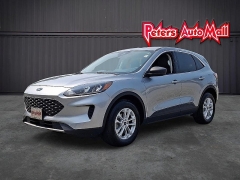 Used 2022  Ford Escape SE AWD at Peters Auto Mall near High Point&comma; NC