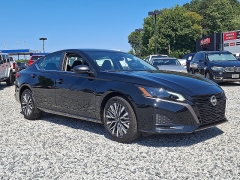  2026 Nissan Altima SV AWD at Peters Auto Mall near High Point, NC