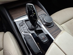Used 2019  BMW 5 Series 540i Sedan at Peters Auto Mall near High Point&comma; NC
