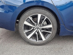 Used 2023 Nissan Maxima SV CVT at Peters Auto Mall near High Point, NC