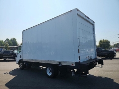 Used 2015 Isuzu Medium Duty Cabover NPR HD Regular Cab Diesel at Peters Auto Mall near High Point, NC