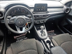 Used 2020 Kia Forte 4d Sedan LXS at Peters Auto Mall near High Point, NC