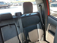 Used 2021  Ford Ranger XL 4WD SuperCrew 5' Box at Peters Auto Mall near High Point&comma; NC