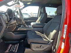 Used 2023 Ford F-150 4WD XLT SuperCrew 5.5' Box at Peters Auto Mall near High Point, NC