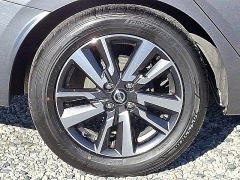 Used 2021  Nissan Versa SV CVT at Peters Auto Mall near High Point&comma; NC