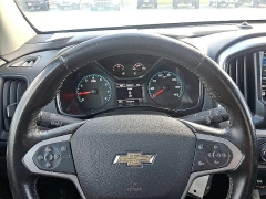 Used 2022 Chevrolet Colorado 4WD Ext Cab 128" LT at Peters Auto Mall near High Point, NC