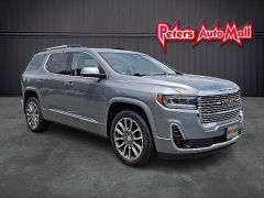  2023 GMC Acadia AWD 4dr Denali at Peters Auto Mall near High Point, NC