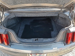 Used 2016  Ford Mustang 2d Convertible EcoBoost Premium at Peters Auto Mall near High Point&comma; NC