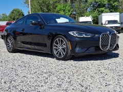  2022 BMW 4 Series 430i Coupe at Peters Auto Mall near High Point, NC
