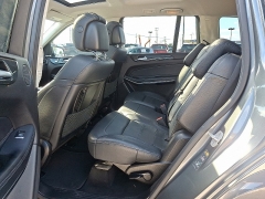 Used 2018 Mercedes-Benz GLS-Class 4d SUV GLS550 at Peters Auto Mall near High Point, NC