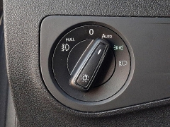 Used 2018  Volkswagen Tiguan 4d SUV S at Peters Auto Mall near High Point, NC