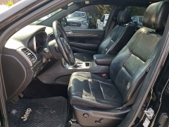 Used 2019  Jeep Grand Cherokee 4d SUV 2WD Limited at Peters Auto Mall near High Point&comma; NC