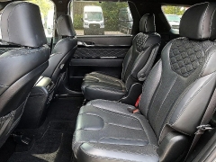 Used 2021  Hyundai Palisade Calligraphy AWD at Peters Auto Mall near High Point&comma; NC