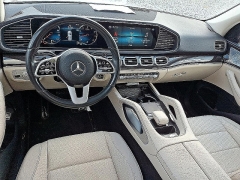 Used 2021 Mercedes-Benz GLE GLE 350 4MATIC SUV at Peters Auto Mall near High Point, NC