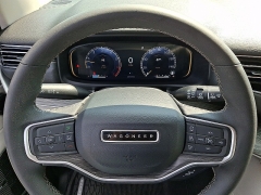 Used 2024  Jeep Wagoneer L Series III 4x4 at Peters Auto Mall near High Point&comma; NC