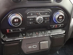 Used 2020  Chevrolet Silverado 1500 2WD Crew Cab LT at Peters Auto Mall near High Point&comma; NC