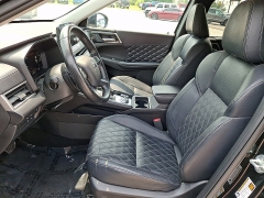 Used 2024  Mitsubishi Outlander Plug-In Hybrid SEL S-AWC at Peters Auto Mall near High Point&comma; NC