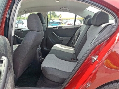 Used 2018 Volkswagen Jetta 4d Sedan 1.4T S Auto at Peters Auto Mall near High Point, NC