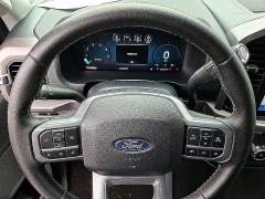 Used 2025  Ford F-150 4WD XLT SuperCrew 5&period;5' Box at Peters Auto Mall near High Point&comma; NC