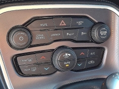 Used 2021 Dodge Challenger R/T Scat Pack RWD at Peters Auto Mall near High Point, NC