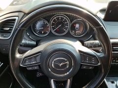 Used 2022  Mazda CX-9 Touring Plus AWD at Peters Auto Mall near High Point&comma; NC