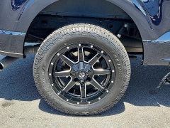 Used 2023 Ford F-150 2WD XLT SuperCrew 5.5' Box at Peters Auto Mall near High Point, NC