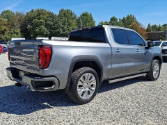 Used 2021  GMC Sierra 1500 4WD Crew Cab 147" Denali at Peters Auto Mall near High Point&comma; NC