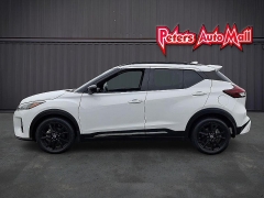 Used 2023  Nissan Kicks SR FWD at Peters Auto Mall near High Point&comma; NC