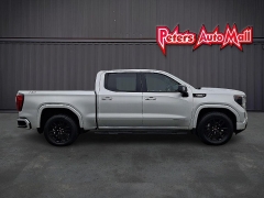 Used 2022  GMC Sierra 1500 4WD Crew Cab 147" Elevation w&sol;3SB at Peters Auto Mall near High Point&comma; NC