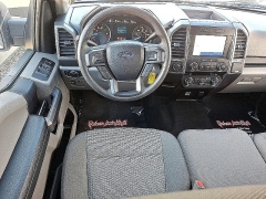 Used 2020  Ford F-150 4WD SuperCrew XLT 6 1&sol;2 at Peters Auto Mall near High Point&comma; NC