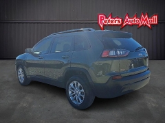 Used 2020  Jeep Cherokee 4d SUV FWD Latitude 2.4L at Peters Auto Mall near High Point, NC