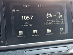 Used 2020  Kia Sportage 4d SUV FWD LX at Peters Auto Mall near High Point&comma; NC