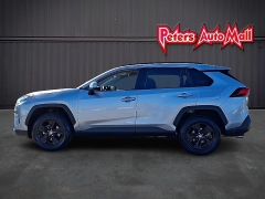 Used 2024  Toyota RAV4 Hybrid XLE AWD at Peters Auto Mall near High Point&comma; NC