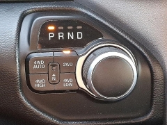 Used 2022 Ram 1500 4WD Big Horn Crew Cab 5'7" Box at Peters Auto Mall near High Point, NC