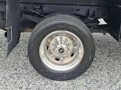 Used 2018 Ram 5500 Cab-Chassis 2WD Reg Cab Tradesman 168" at Peters Auto Mall near High Point, NC