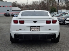 Used 2013  Chevrolet Camaro 2d Coupe SS2 at Peters Auto Mall near High Point&comma; NC