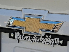 Used 2020 Chevrolet Sonic 4d Sedan LT at Peters Auto Mall near High Point, NC