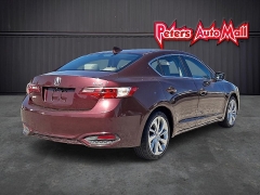 Used 2016  Acura ILX 4d Sedan at Peters Auto Mall near High Point&comma; NC